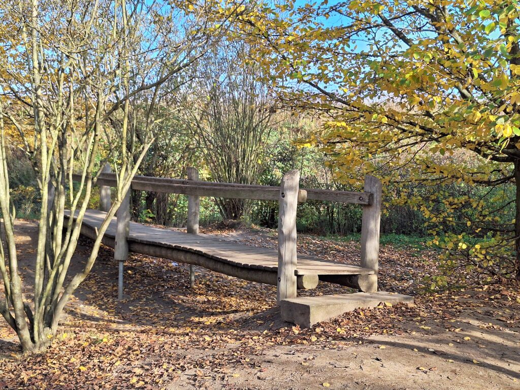Brücke